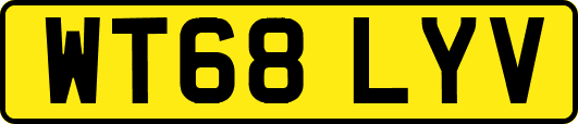 WT68LYV