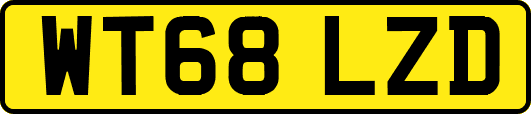 WT68LZD