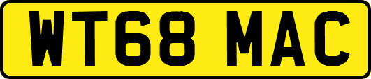 WT68MAC