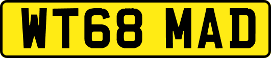 WT68MAD