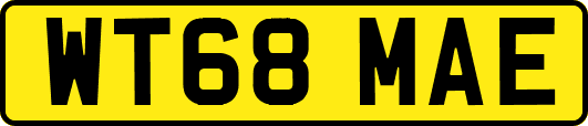 WT68MAE