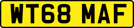 WT68MAF