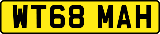 WT68MAH