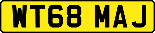 WT68MAJ