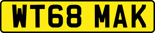 WT68MAK