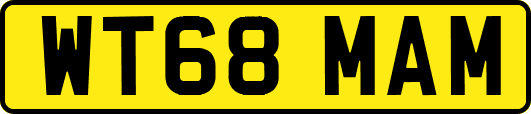 WT68MAM