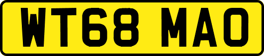 WT68MAO
