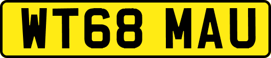 WT68MAU
