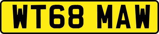 WT68MAW