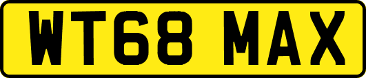 WT68MAX