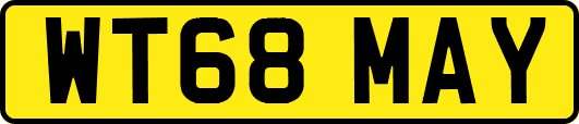 WT68MAY