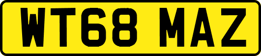 WT68MAZ