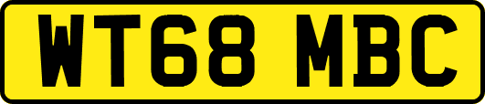 WT68MBC