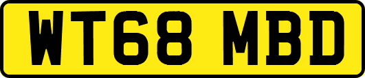 WT68MBD