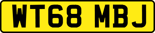 WT68MBJ