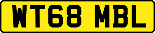 WT68MBL