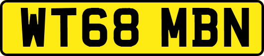 WT68MBN