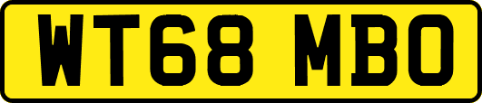 WT68MBO