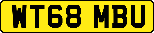 WT68MBU