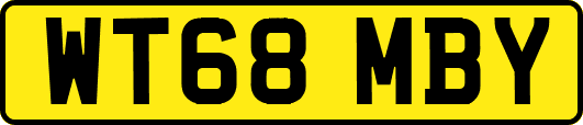 WT68MBY