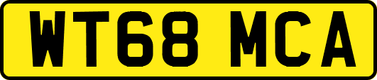WT68MCA