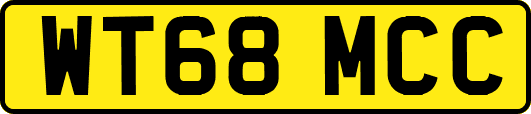 WT68MCC