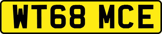 WT68MCE