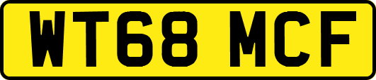 WT68MCF