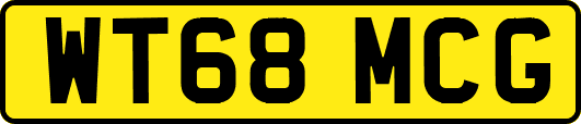 WT68MCG