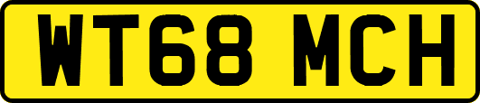 WT68MCH