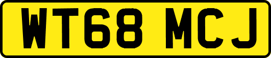 WT68MCJ