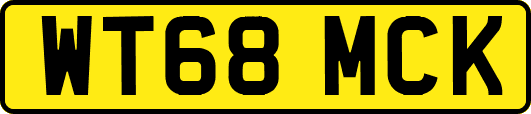 WT68MCK