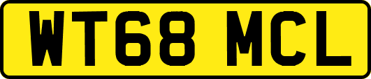 WT68MCL