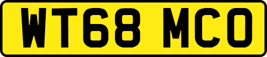 WT68MCO