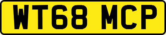 WT68MCP