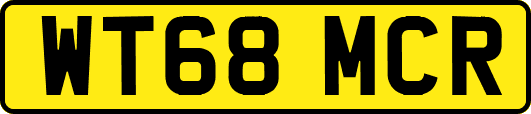 WT68MCR