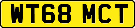 WT68MCT