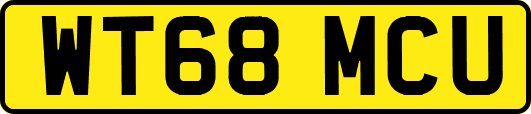 WT68MCU