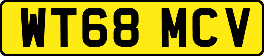 WT68MCV