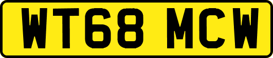 WT68MCW