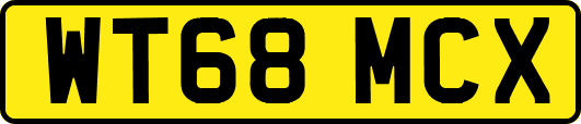 WT68MCX