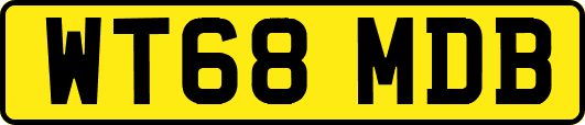WT68MDB