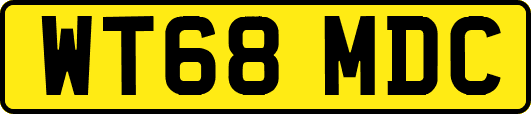 WT68MDC