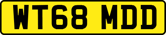 WT68MDD