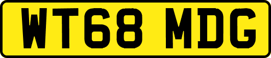 WT68MDG