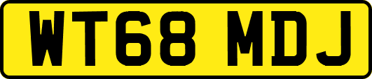 WT68MDJ