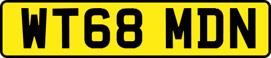 WT68MDN