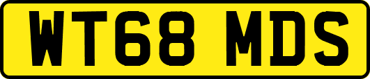WT68MDS