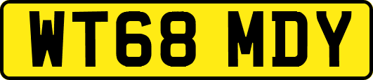 WT68MDY