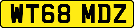 WT68MDZ